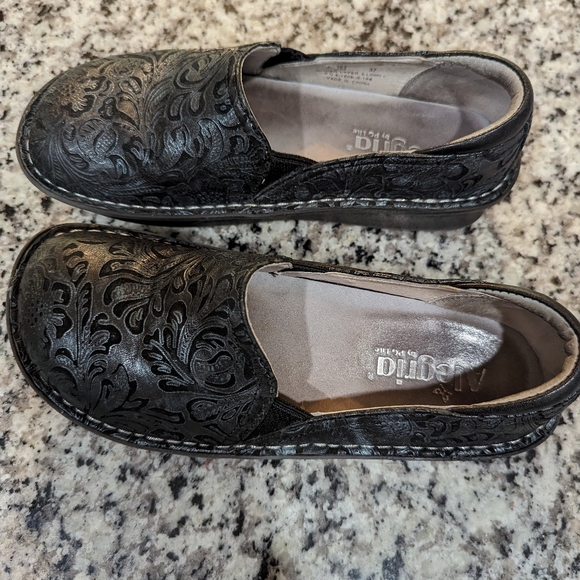 Alegrias nurse clogs - Picture 2 of 4